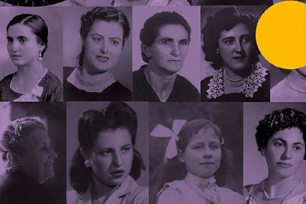 La Memoria Histórica es mujer La Memoria Histórica es mujer