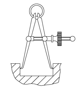 Workshop Marking and Measuring Tools | चिन्हक और मापन औजार