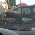 Ιωάννινα:ΙΧΕ "καρφώθηκε"σε απορριμματοφόρο Νεκρός ο υπάλληλος της καθαριότητας του Δήμου (φωτο και βίντεο)