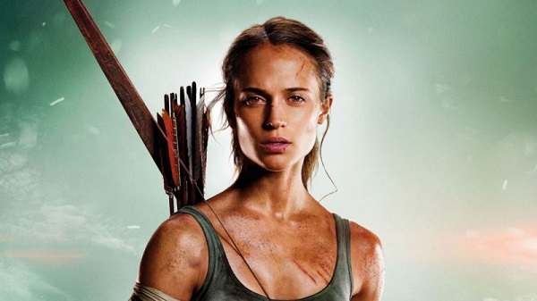 الجزء الثاني من الفيلم السينمائي Tomb Raider يحصل على طاقم عمل جديد بالكامل