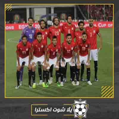 مدرب منتخب مصر الجديد منتخب مصر