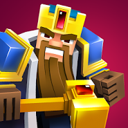 Royale Clans Clash of Wars Mod Apk Download