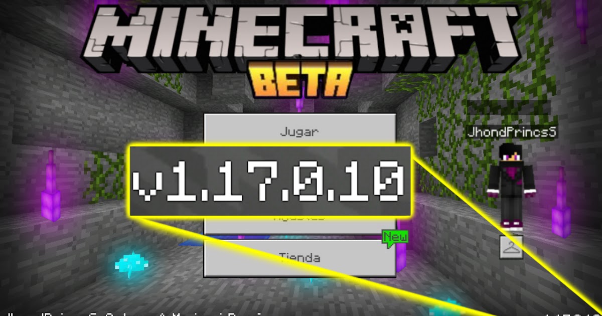 Minecraft Pe Revolution Minecraft Pe 1 17 0 10 Apk Modificada