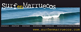 SURF en MARRUECOS