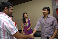 Lovely Movie Platinum Disc Function Gallery [Andhrula Music]