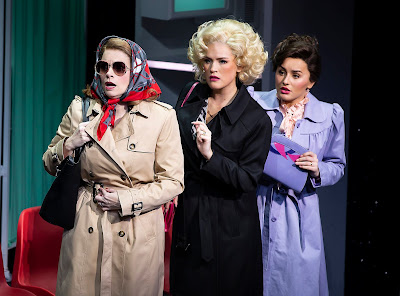 9 To 5 The Musical Soundtrack