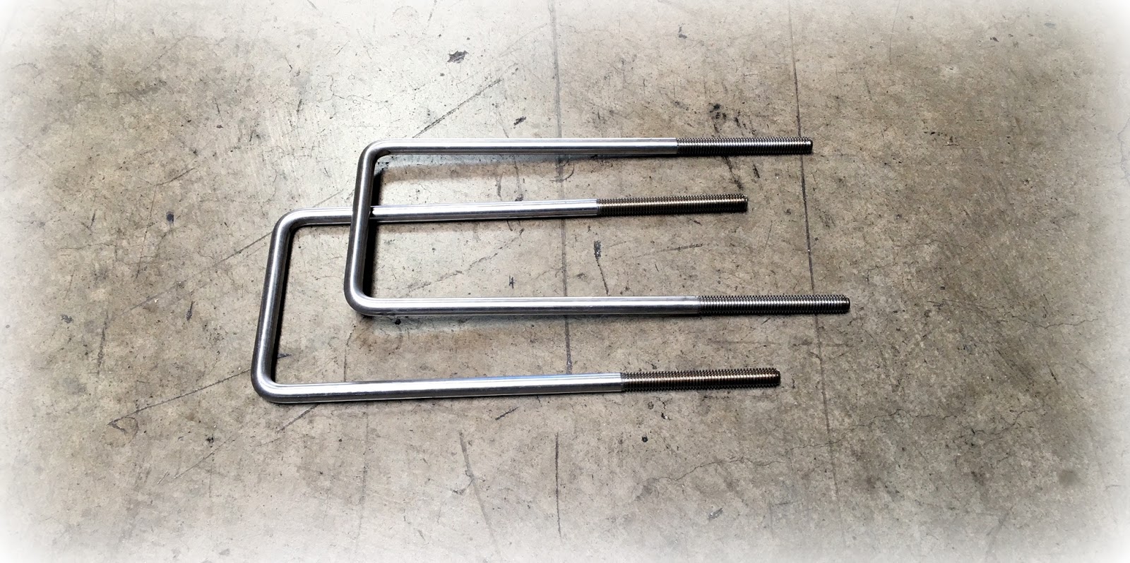 Excellence In Custom Fasteners & Hardware 03/28/17