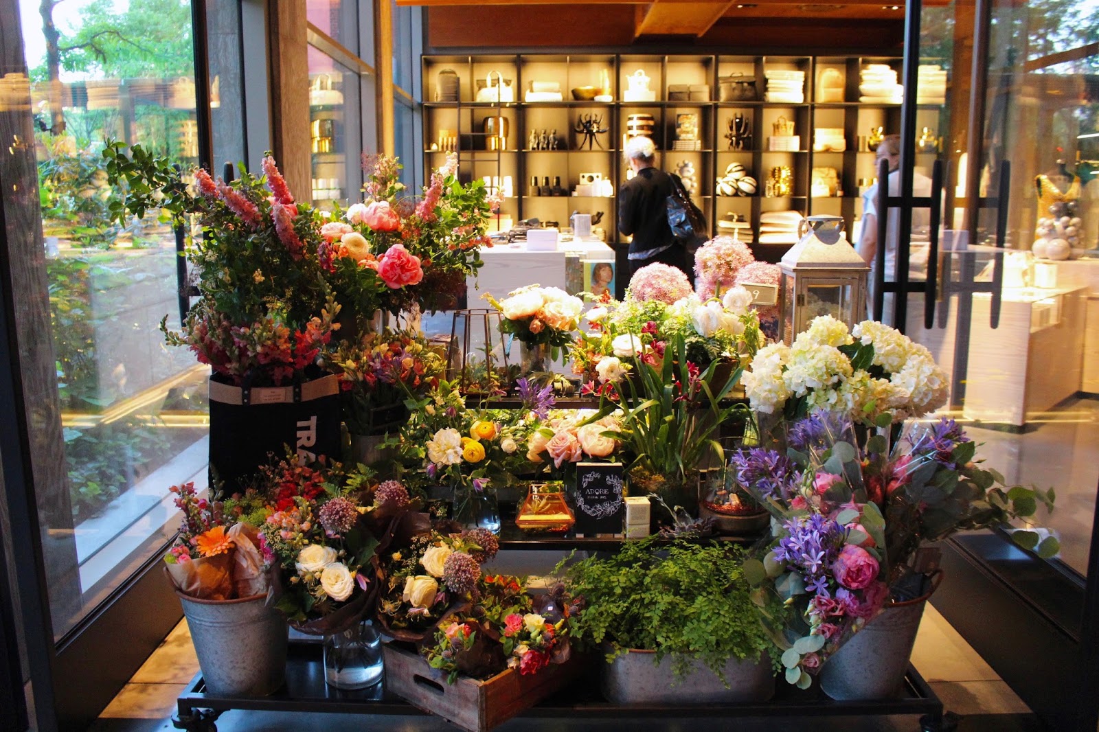 PUBLIC Hotel & Rooftop preview | New York