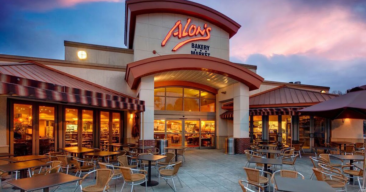 Tomorrow's News Today Atlanta [EXCLUSIVE] Break Bread at Alon's