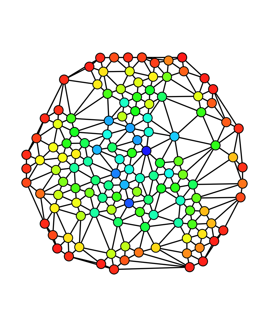 Forever Becoming: Everything is Connected