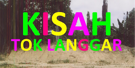 Kisah Tok Langgar