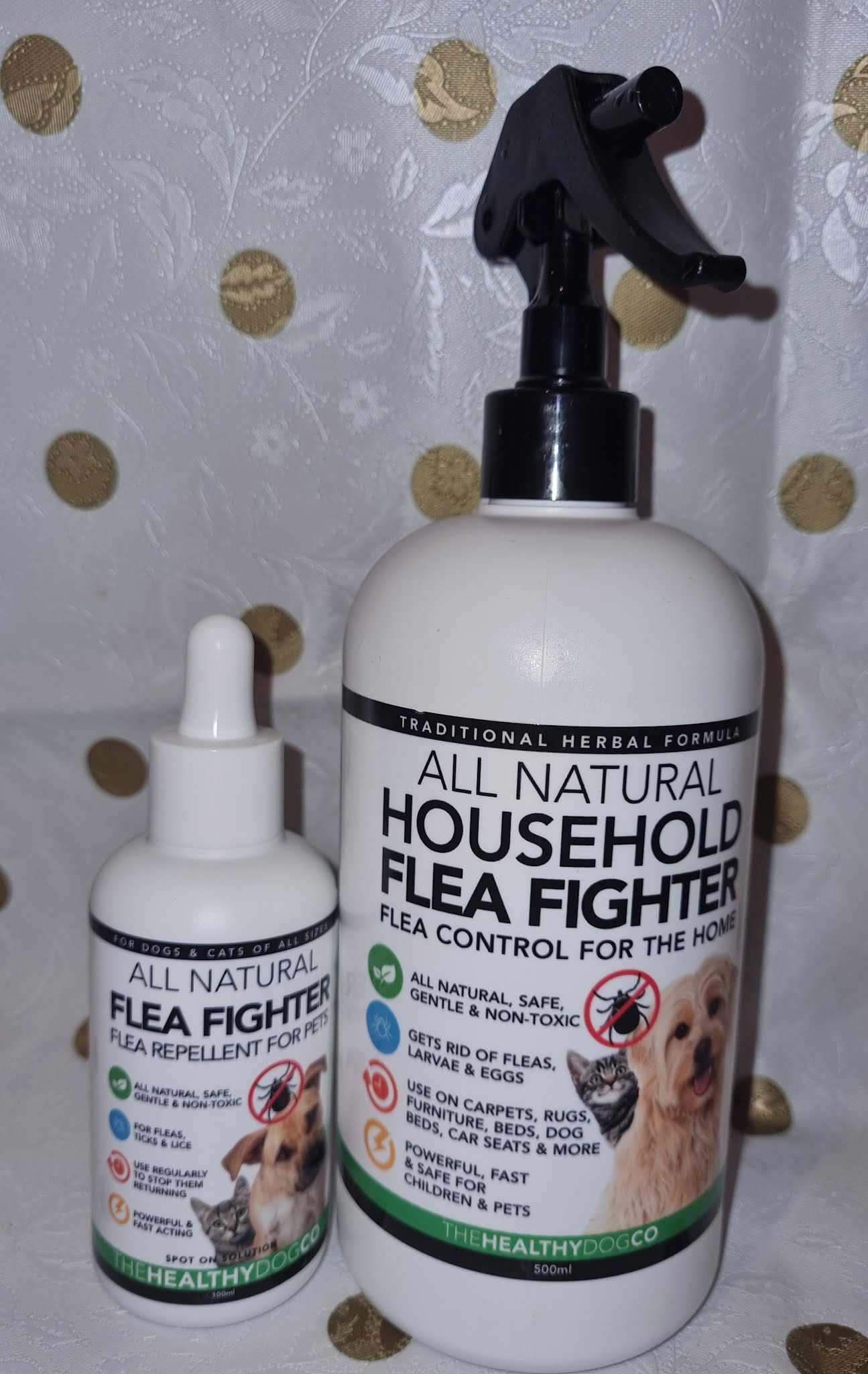 Mummy Of 3 Diaries The Healthy Dog Co Family It's Not Just for Dogs