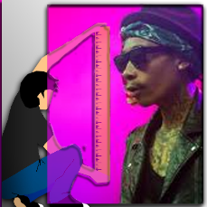 Wiz Khalifa Height - How Tall | All Height 2021