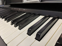 Roland FRP-1 Keyboard