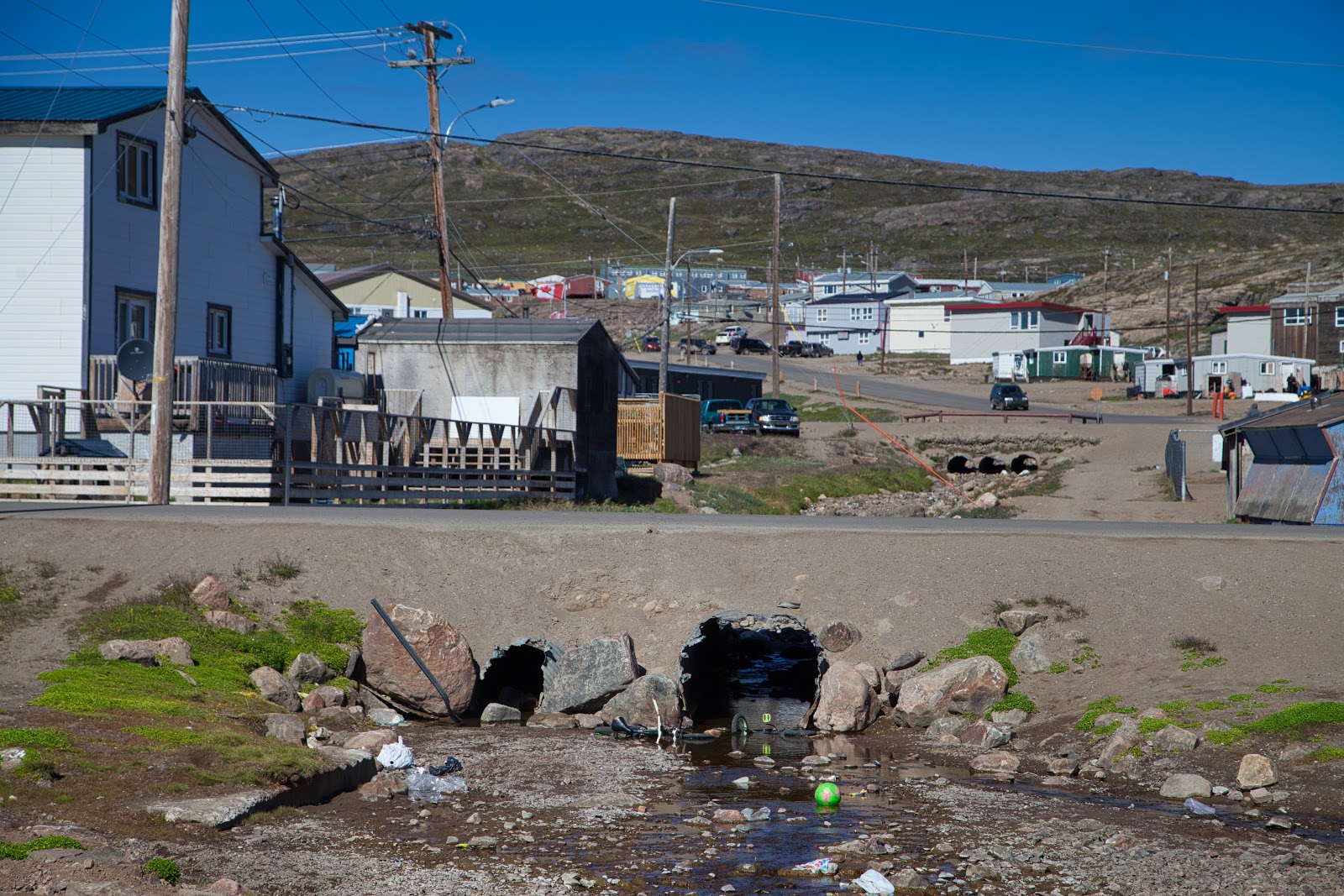 12 Things that Set Canadian Arctic City Iqaluit Apart (Part 3 of 3