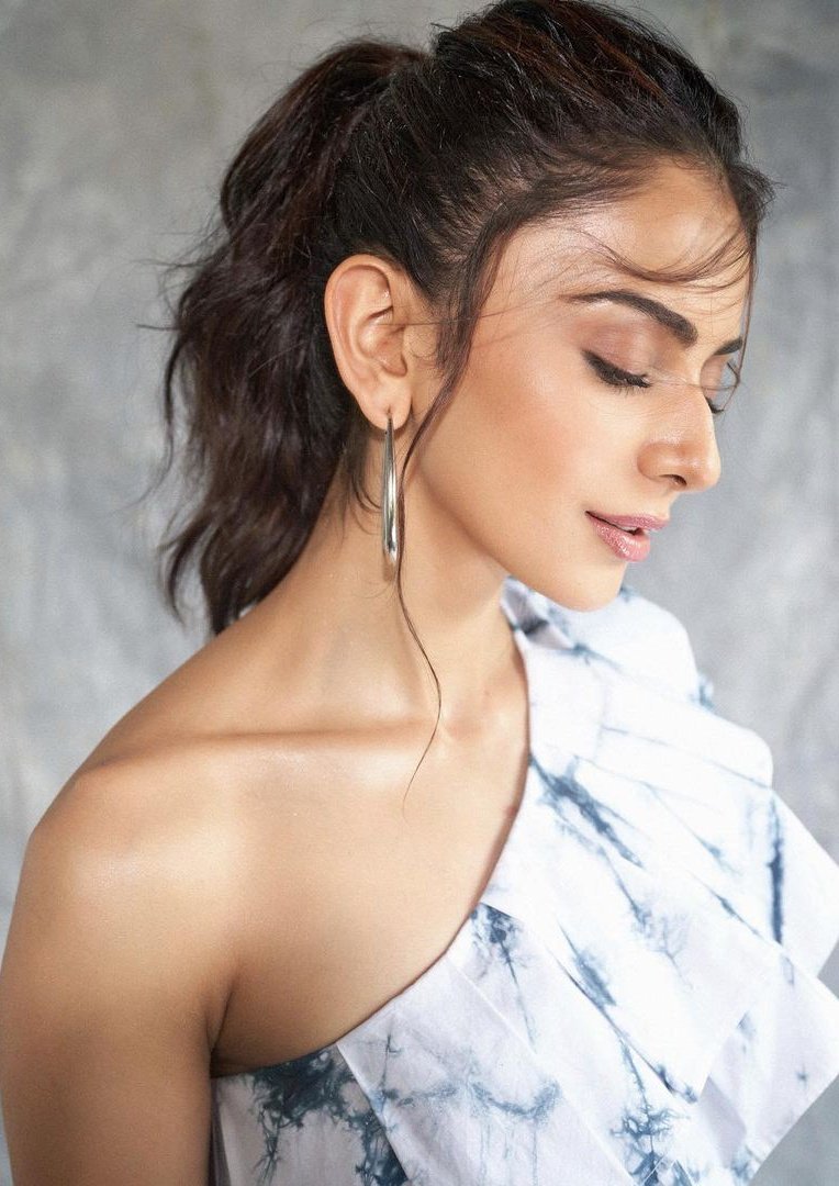 Rakul preet singh pic