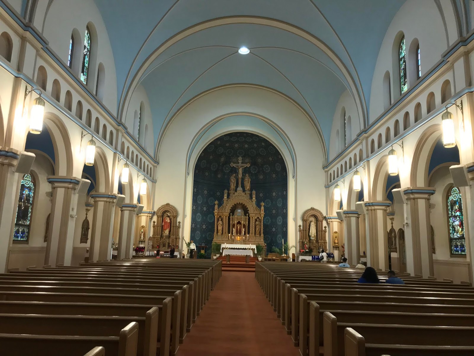 St. Joseph's Daydreams Joe in Omaha, NE