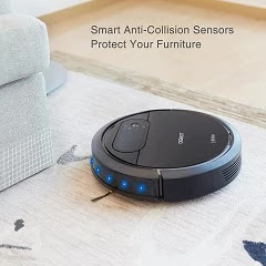 Ecovacs Deebot N78 Robot Vacuum Cleaner