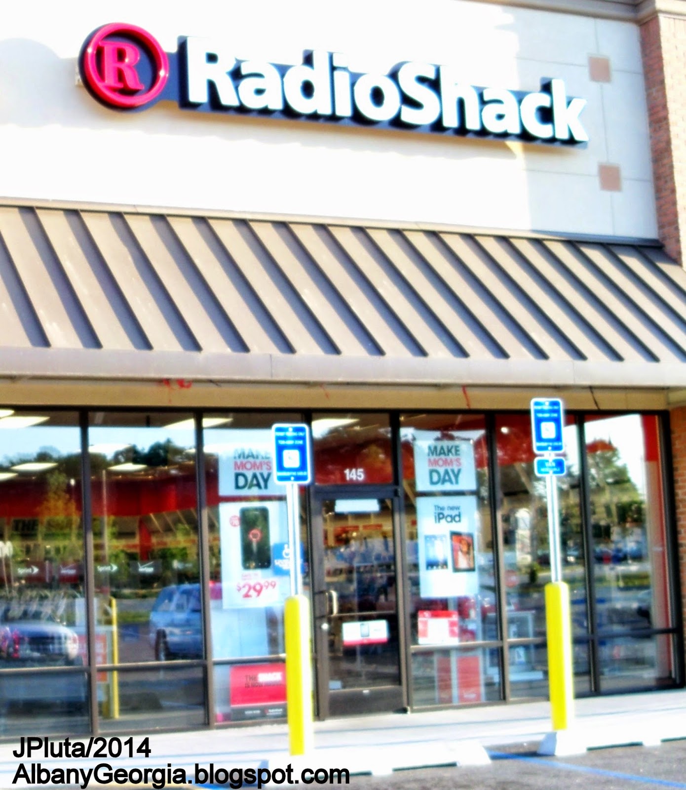 ALBANY Dougherty Restaurant Bank Hotel Attorney Dr.Hospital