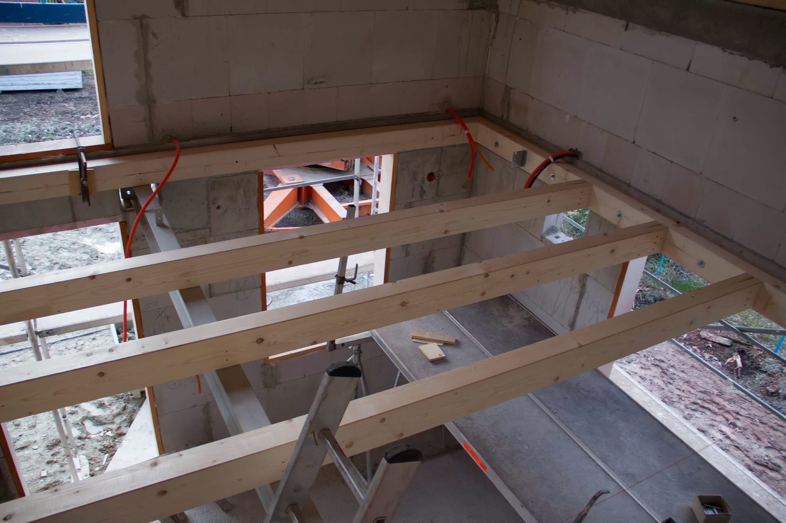 Flederhaus: Es geht weiter in der Küche