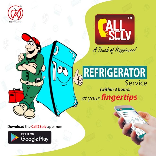 How to Avail a Reliable Fridge Repair Service?