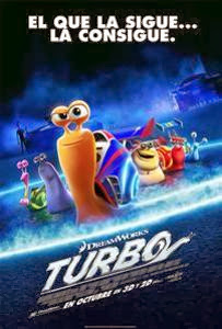 descargar Turbo (2013), Turbo (2013) español