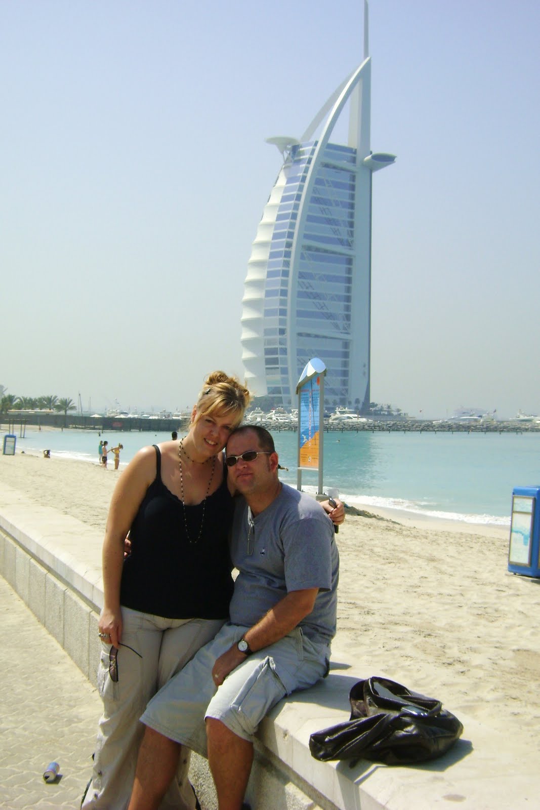 Dubai 2009