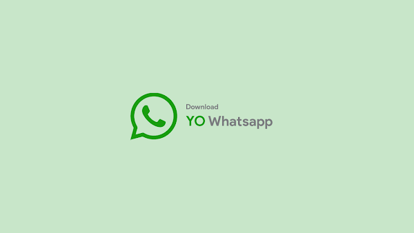 Download YoWhatsApp Mod Apk Anti Ban Terbaru 2021 YoWhatsapp Terbaru