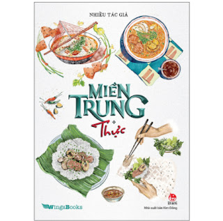 Miền Trung - Thực ebook PDF EPUB AWZ3 PRC MOBI