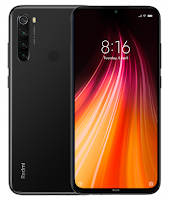 Xiaomi Redmi Note 8