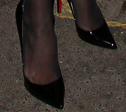 Celebrity Legs and Feet in Tights: Katy Perry`s Legs and Feet in Tights 15