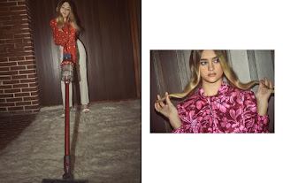 Lizzy Greene in Schon Magazine November 2020
