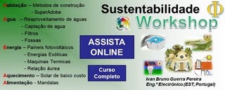 Curso Online - Sustentabilidade