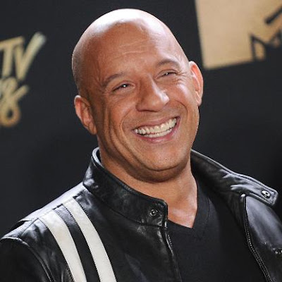 Vin Diesel