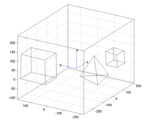 Cara Membuat Gambar Isometrik di Autocad 2D