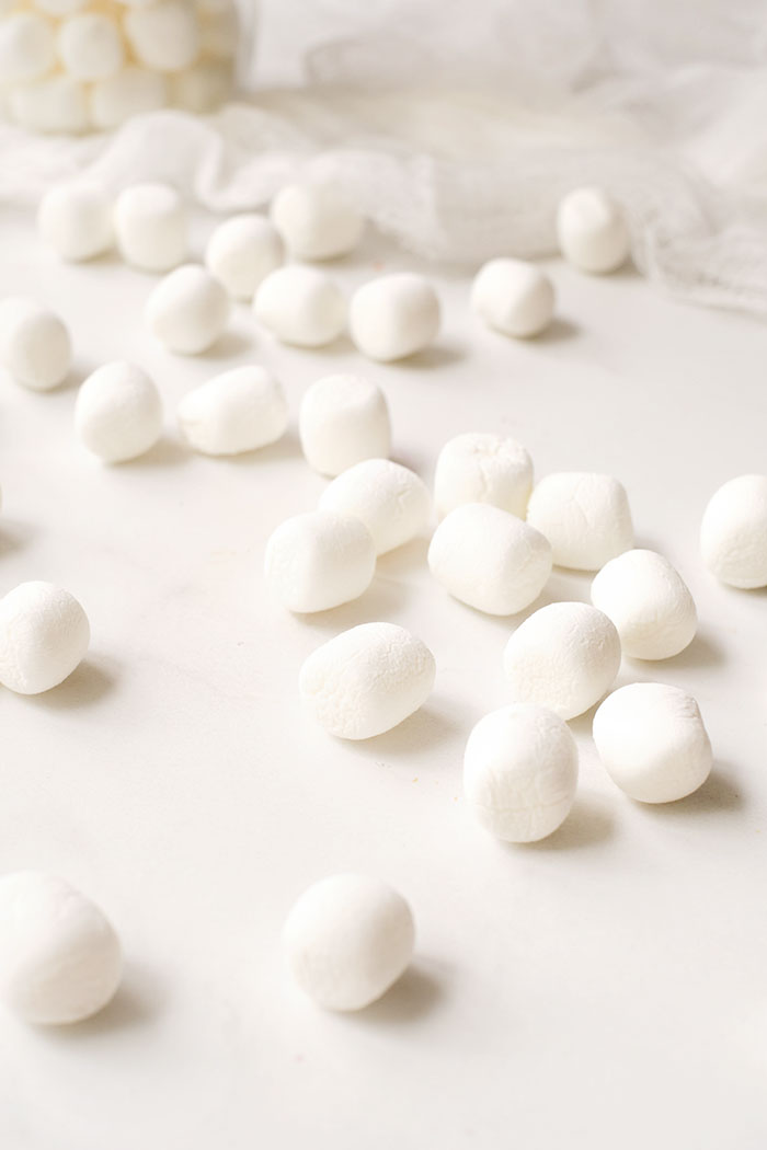 Recipe This  Dehydrated Marshmallows In Air Fryer