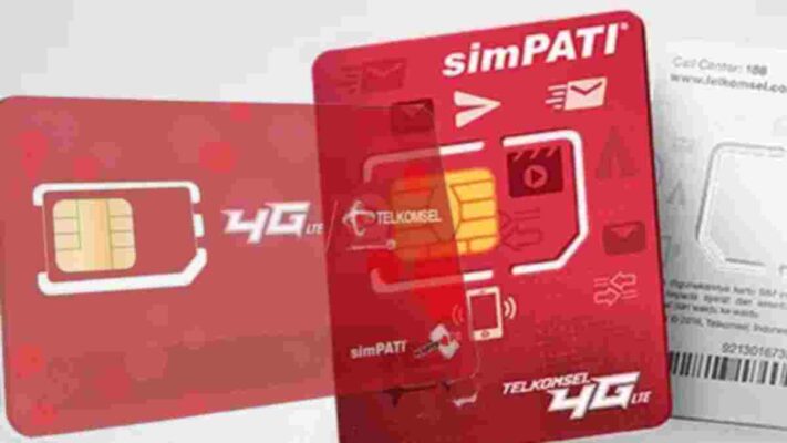 How to Change Telkomsel Card With the Same Number How to Change Telkomsel Card With the Same Number