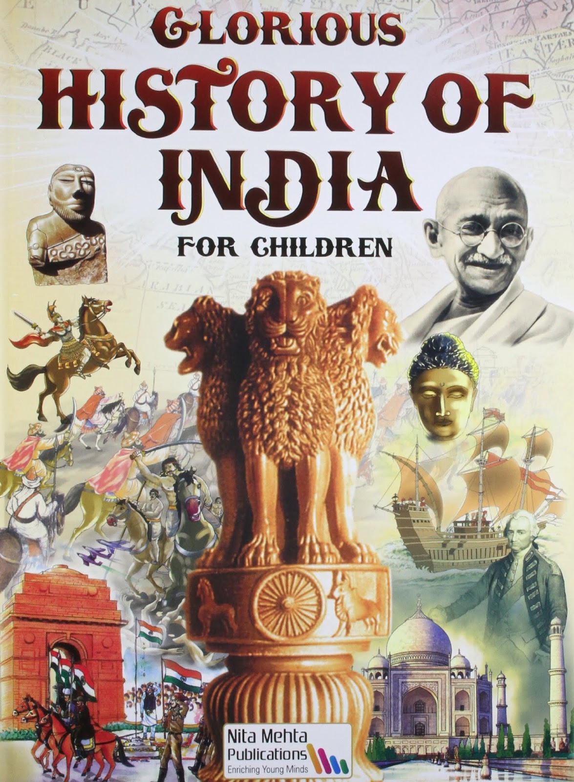 presentation of indian history