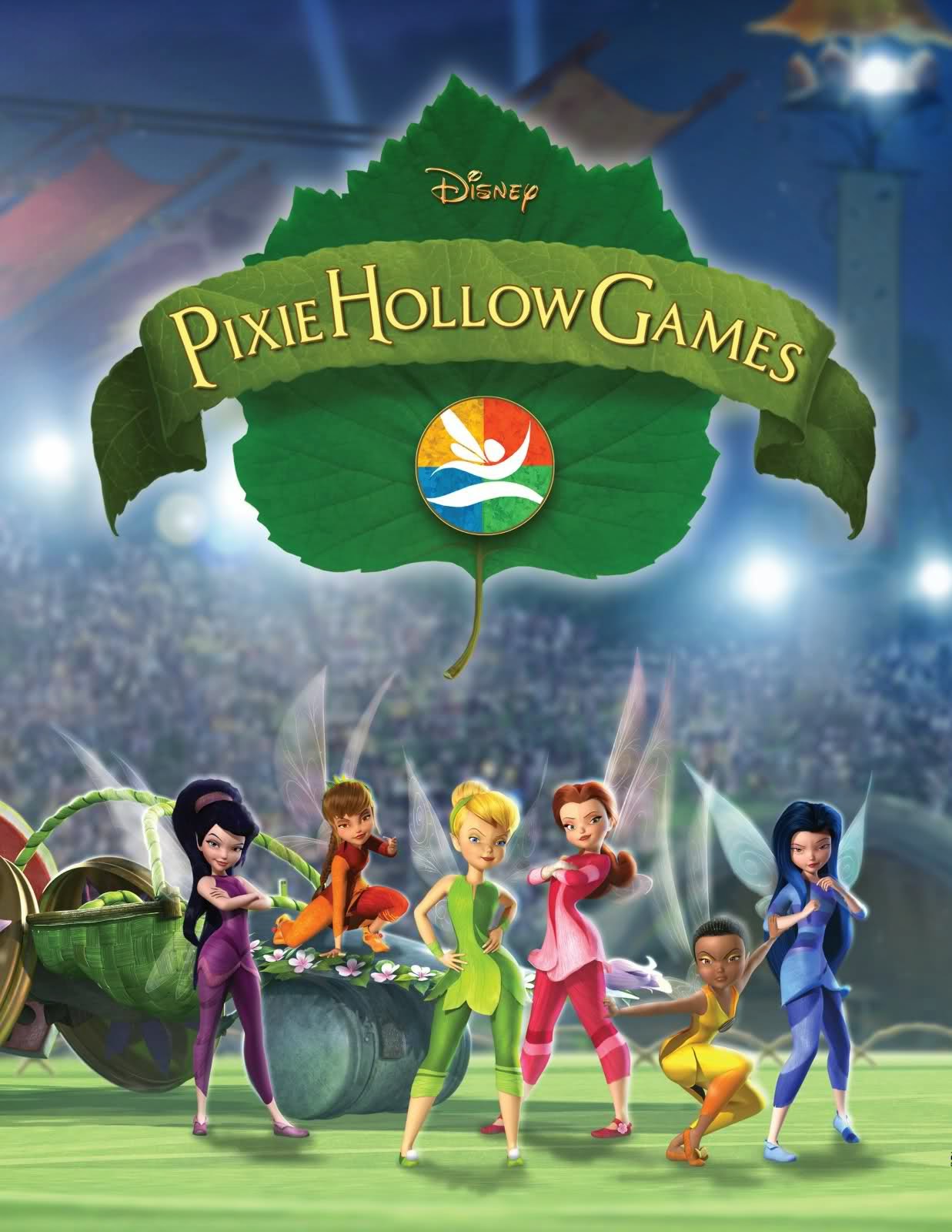 Pixie hollow games full movie, online, free 2017 Pixie hollow games full movie, online, free 2017