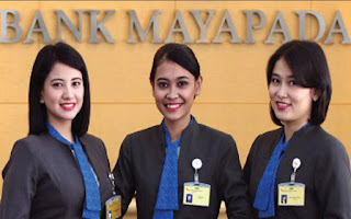 Jam Operasional Bank Mayapada