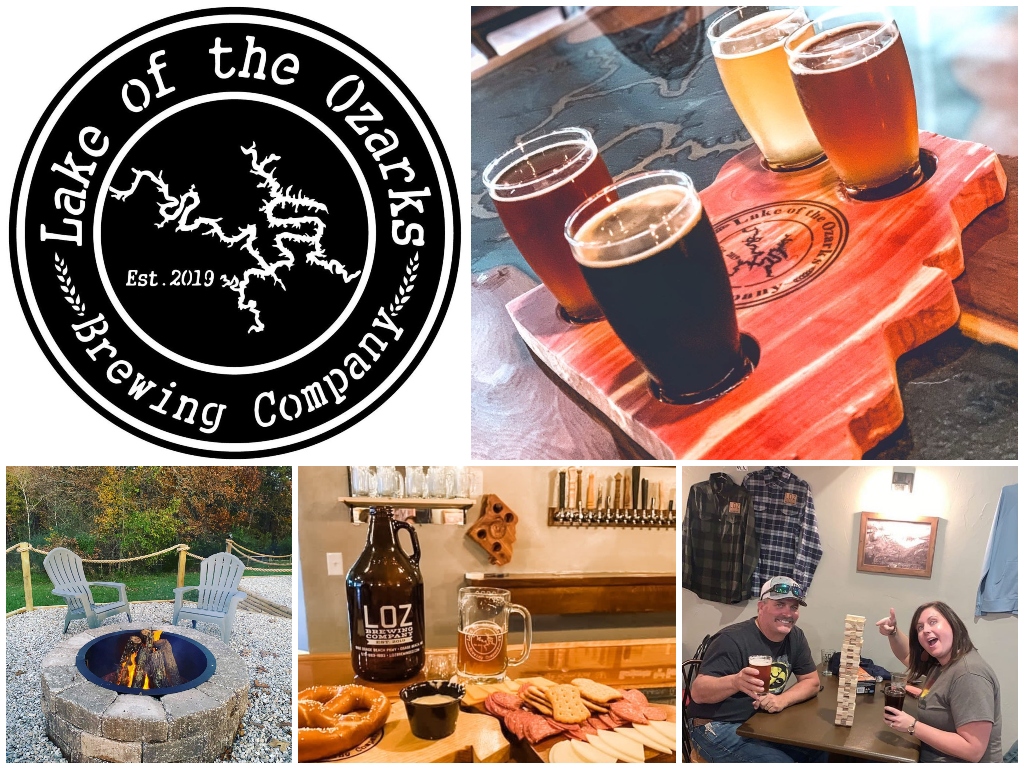 Lake of the Ozarks Mardi Gras Pub Crawl