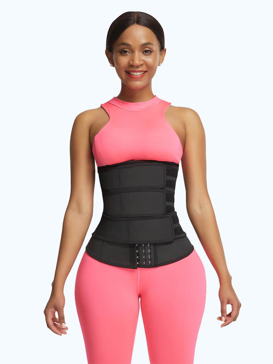 Wearing a Waist Trainer While Working Out: 6 Things to Keep in