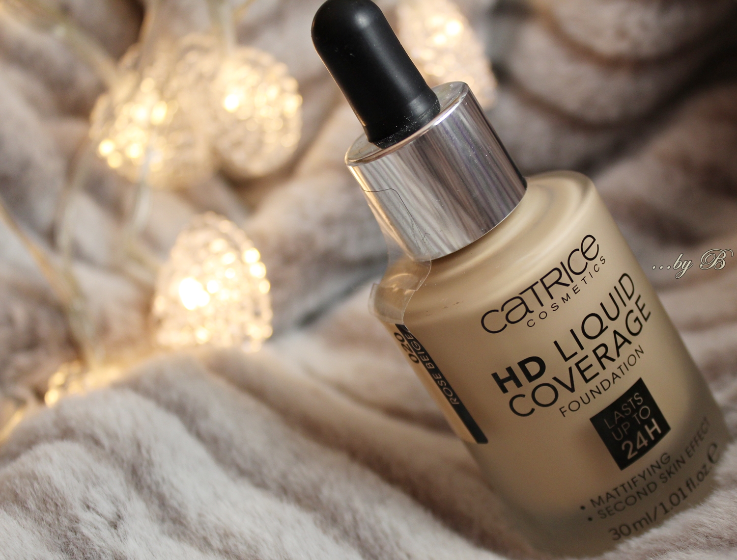 catrice hd liquid coverage recenzija