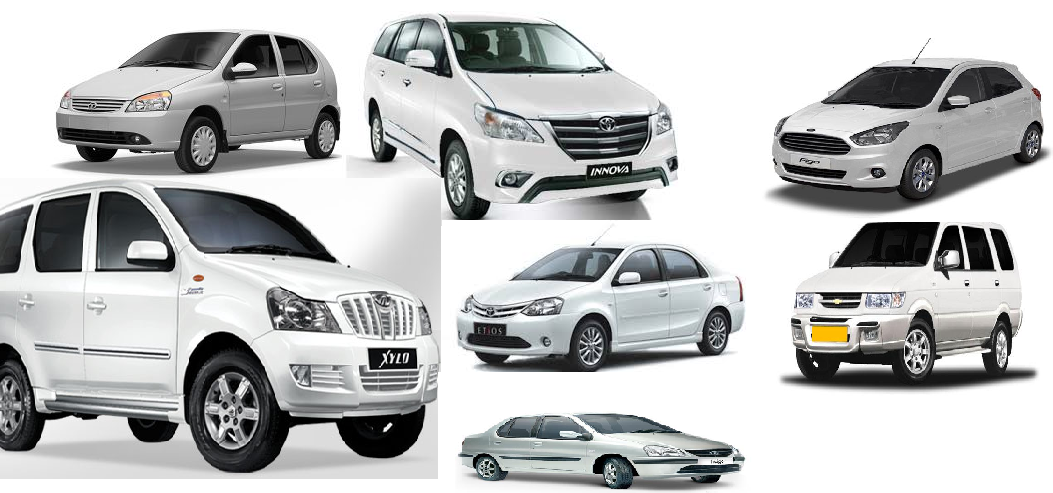 Call Taxi in Chennai: Saravana Call Taxi