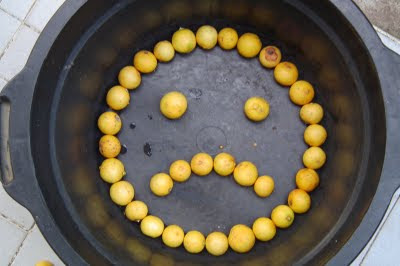 lemon