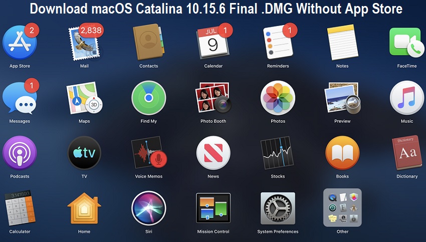 Android Emulator Mac Os Catalina