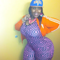 Booty Gras: Spicee Cajun