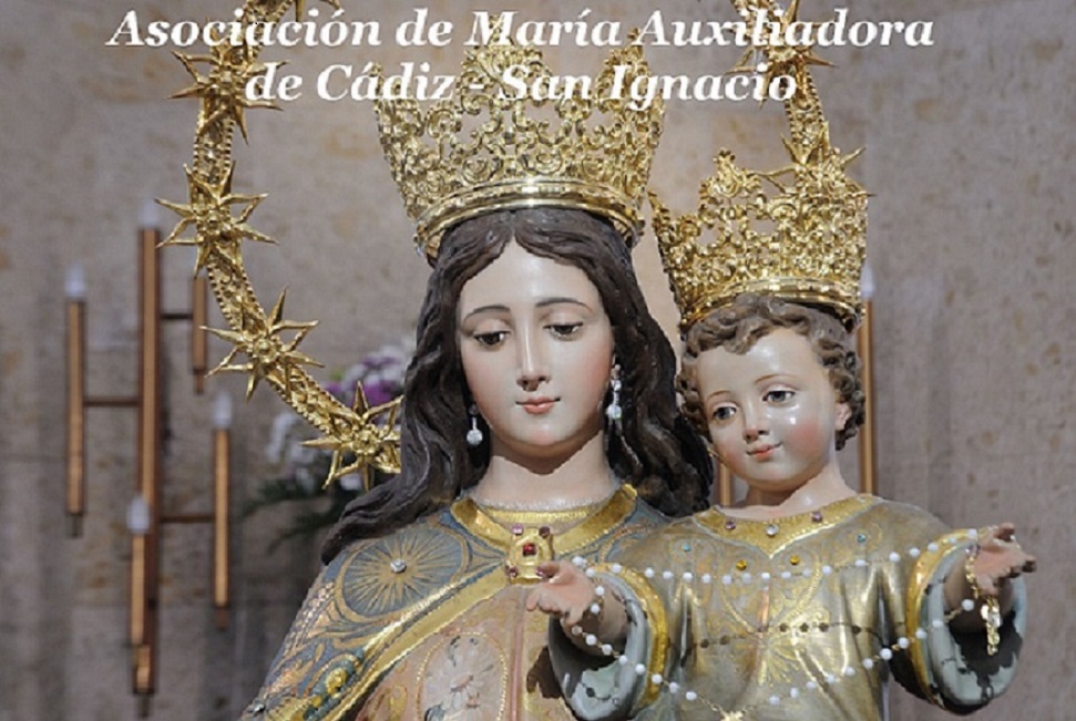 ASOCIACIÓN DE MARÍA AUXILIADORA DE CÁDIZ-SAN IGNACIO-