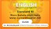 GSEB SSC Std 10 New Syllabus English Question Bank 2021 By District Education Office Mahesana