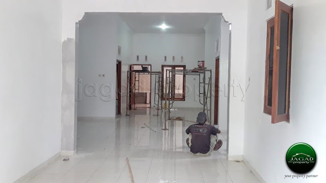Rumah dekat Candi Sambisari Kalasan Rumah dekat Candi Sambisari Kalasan